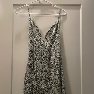 Like new midi dress